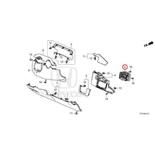 Load image into Gallery viewer, [NEW] JDM HONDA Honda e ZC7 2023 Instrument panel garnish (driver side) GENUINE OEM

