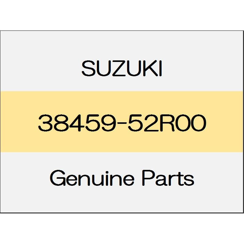 [NEW] JDM SUZUKI SWIFT SPORTS ZC33 hose 38459-52R00 GENUINE OEM