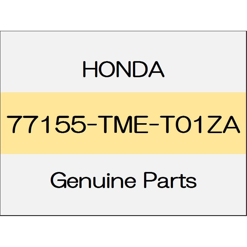 [NEW] JDM HONDA CR-V RW Driver inner panel Assy 77155-TME-T01ZA GENUINE OEM
