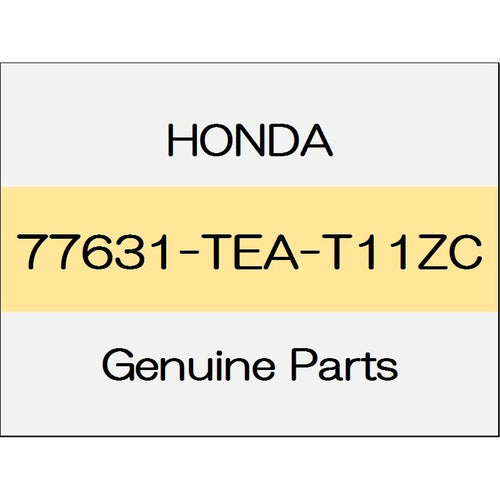 [NEW] JDM HONDA CIVIC HATCHBACK FK7 Outlets Assy 77631-TEA-T11ZC GENUINE OEM