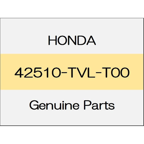 [NEW] JDM HONDA ACCORD eHEV CV3 Rear brake disc 42510-TVL-T00 GENUINE OEM