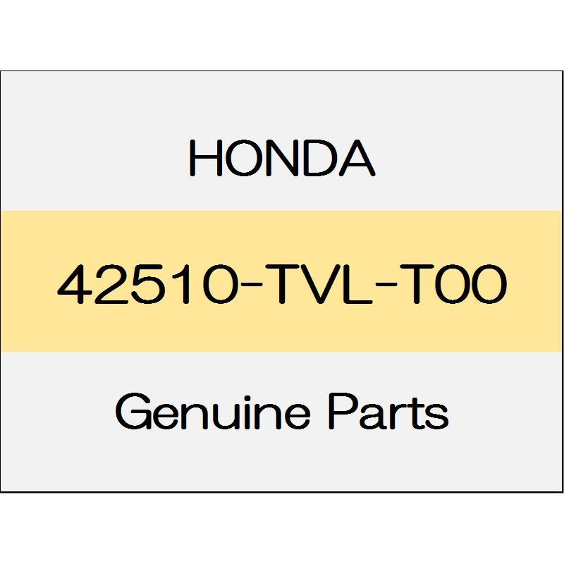 [NEW] JDM HONDA ACCORD eHEV CV3 Rear brake disc 42510-TVL-T00 GENUINE OEM