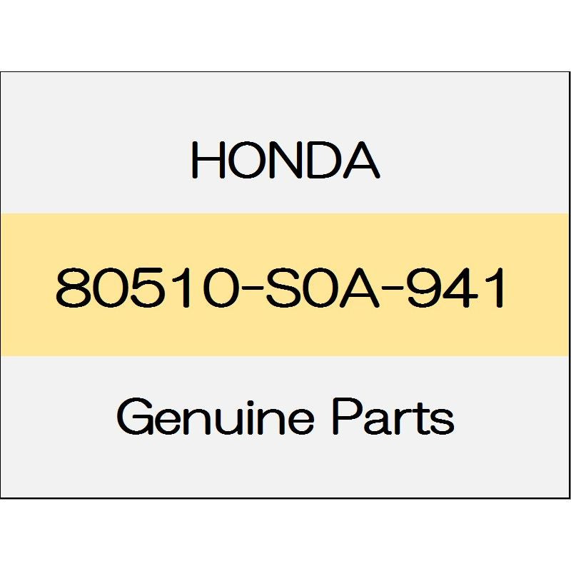 [NEW] JDM HONDA ACCORD HYBRID CR San beam sensor 80510-S0A-941 GENUINE OEM