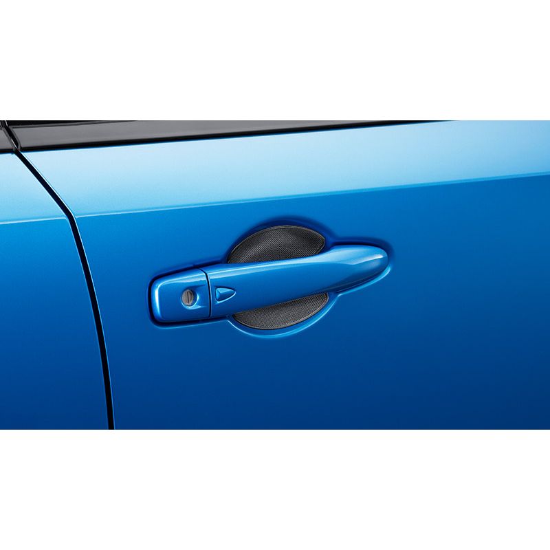 [NEW] JDM Nissan Note E13 Door Handle protector Genuine OEM