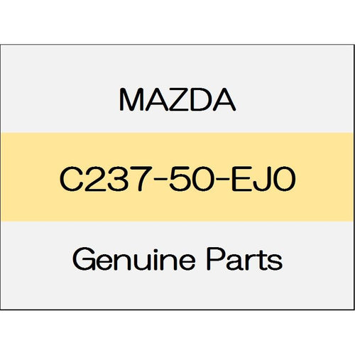 [NEW] JDM MAZDA ROADSTER ND hook C237-50-EJ0 GENUINE OEM