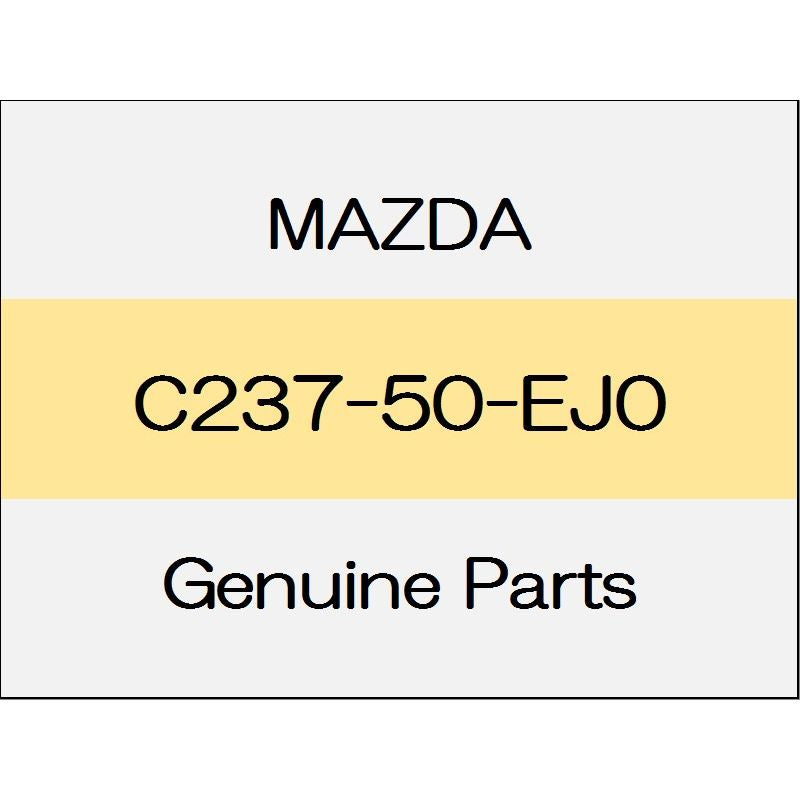 [NEW] JDM MAZDA ROADSTER ND hook C237-50-EJ0 GENUINE OEM