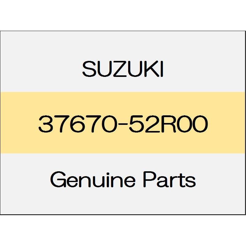 [NEW] JDM SUZUKI JIMNY JB64 Door switch set 37670-52R00 GENUINE OEM