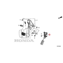 Load image into Gallery viewer, [NEW] JDM HONDA ACCORD HYBRID CR7 2016 Pedals GENUINE OEM

