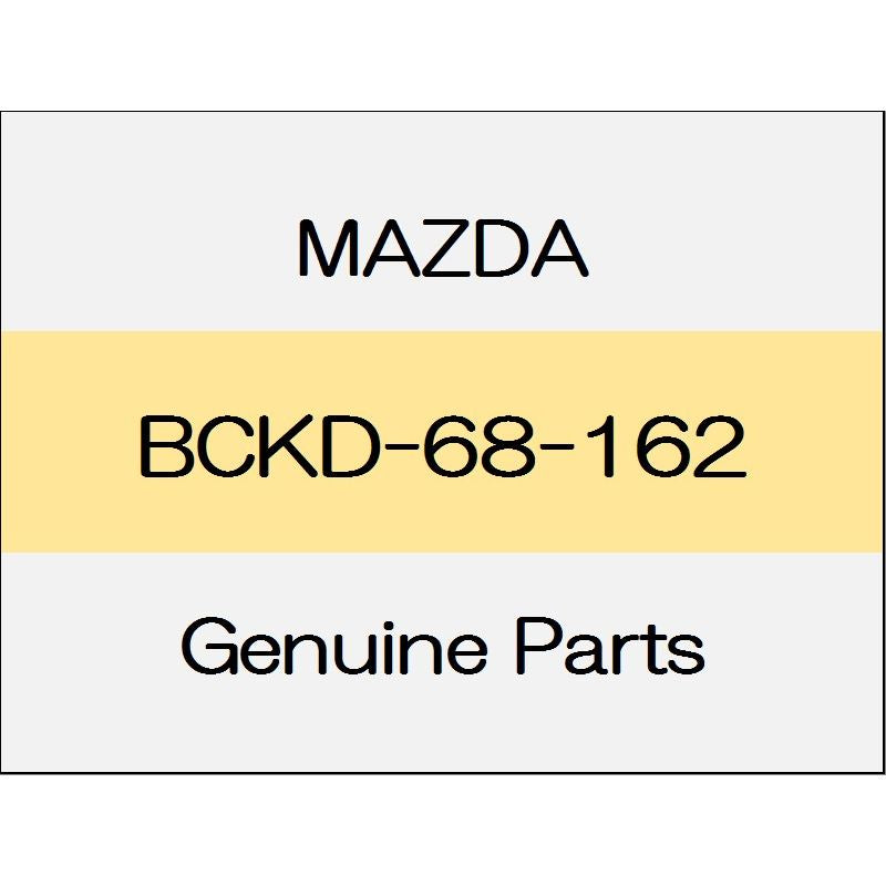 [NEW] JDM MAZDA CX-30 DM Trim clip BCKD-68-162 GENUINE OEM