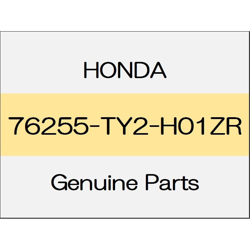 [NEW] JDM HONDA LEGEND KC2 Housing Set (L) Body color code (NH797M) 76255-TY2-H01ZR GENUINE OEM