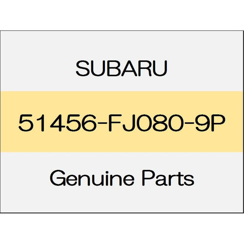 [NEW] JDM SUBARU WRX STI VA The center pillar reinforcement Comp (R) 51456-FJ080-9P GENUINE OEM