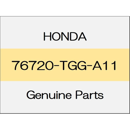 [NEW] JDM HONDA CIVIC HATCHBACK FK7 Rear wiper arm 76720-TGG-A11 GENUINE OEM