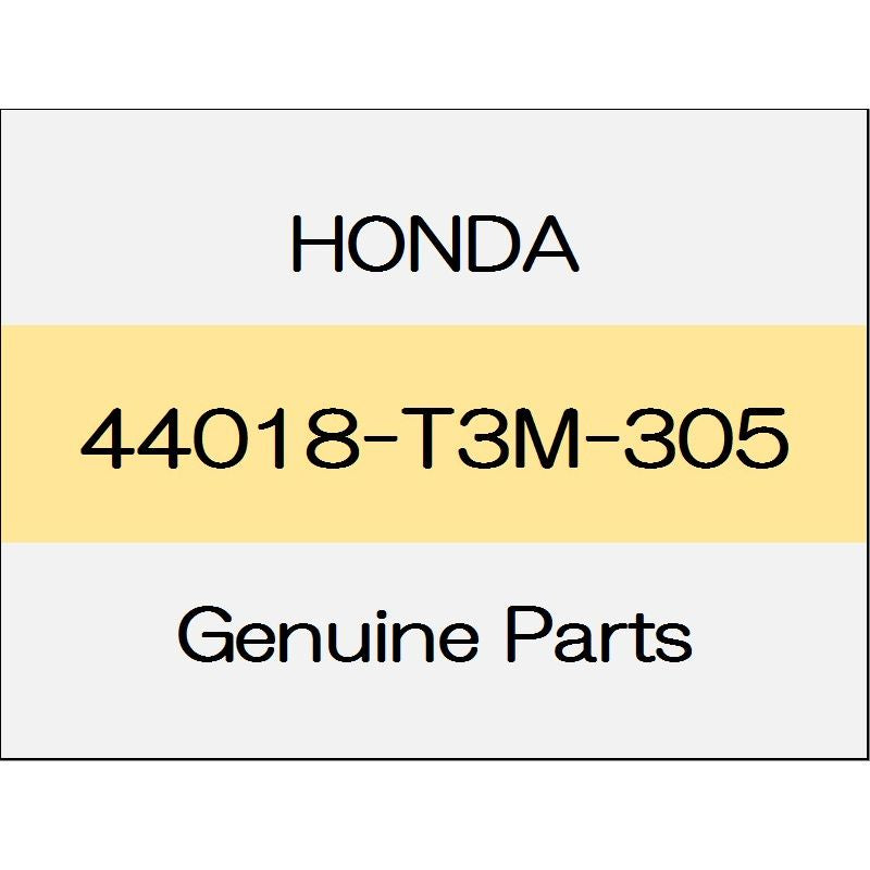 [NEW] JDM HONDA ODYSSEY HYBRID RC4 Outboard boots set (L) 44018-T3M-305 GENUINE OEM