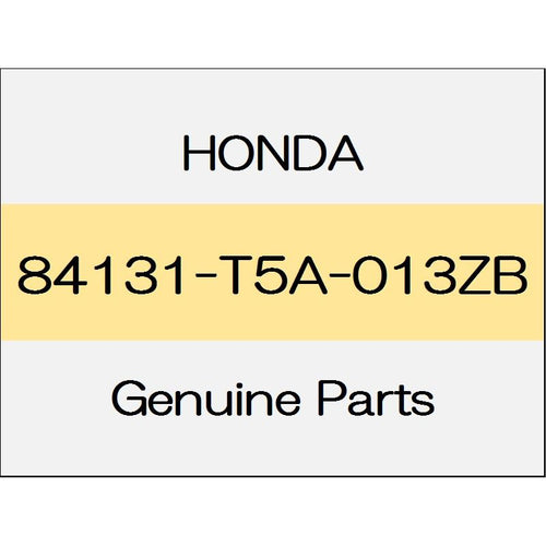 [NEW] JDM HONDA FIT GK Quarter pillar garnish Assy (R) L13B side air bag-free TV antenna Mu 84131-T5A-013ZB GENUINE OEM