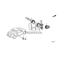 Load image into Gallery viewer, [NEW] JDM HONDA S660 JW5 2020 Combination Switches GENUINE OEM
