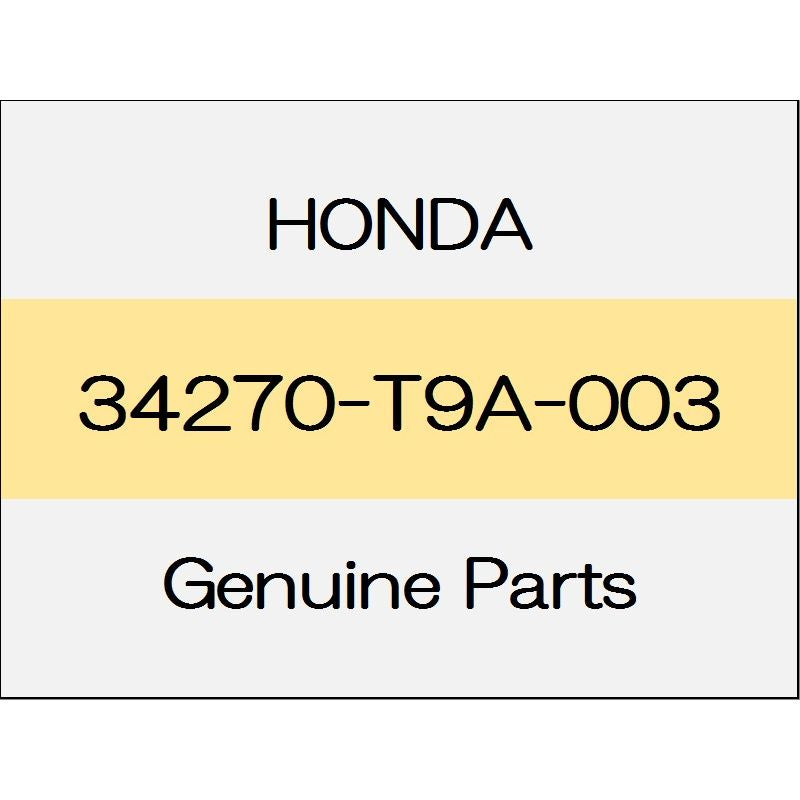 [NEW] JDM HONDA GRACE GM Light assembly., High mount stop 34270-T9A-003 GENUINE OEM