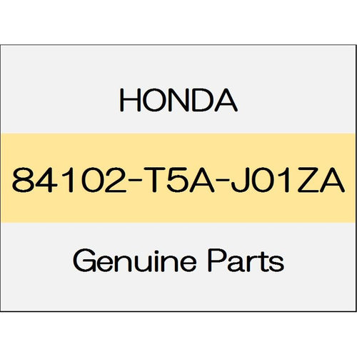 [NEW] JDM HONDA FIT GK The front pillar lower garnish Assy (R) 84102-T5A-J01ZA GENUINE OEM