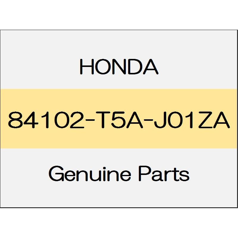 [NEW] JDM HONDA FIT GK The front pillar lower garnish Assy (R) 84102-T5A-J01ZA GENUINE OEM