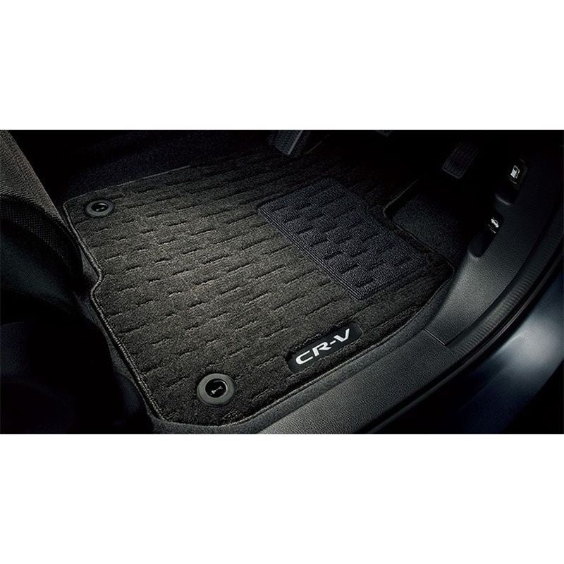 [NEW] JDM Honda CR-V RW Floor Mat 5 passengers Standard type Genuine OEM