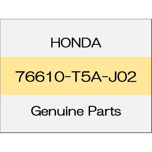 [NEW] JDM HONDA FIT GK Windshield wiper arm (L) 76610-T5A-J02 GENUINE OEM