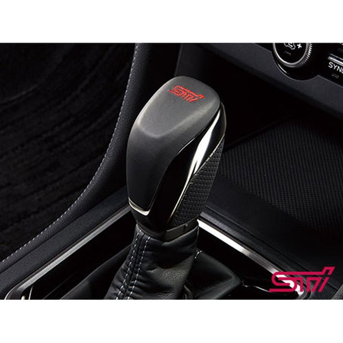 [NEW] JDM Subaru IMPREZA SPORT / G4 GT# STI Shift Knob Genuine OEM