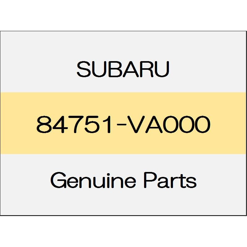 [NEW] JDM SUBARU LEVORG VM Spoiler high-mounted lamp Assy 84751-VA000 GENUINE OEM