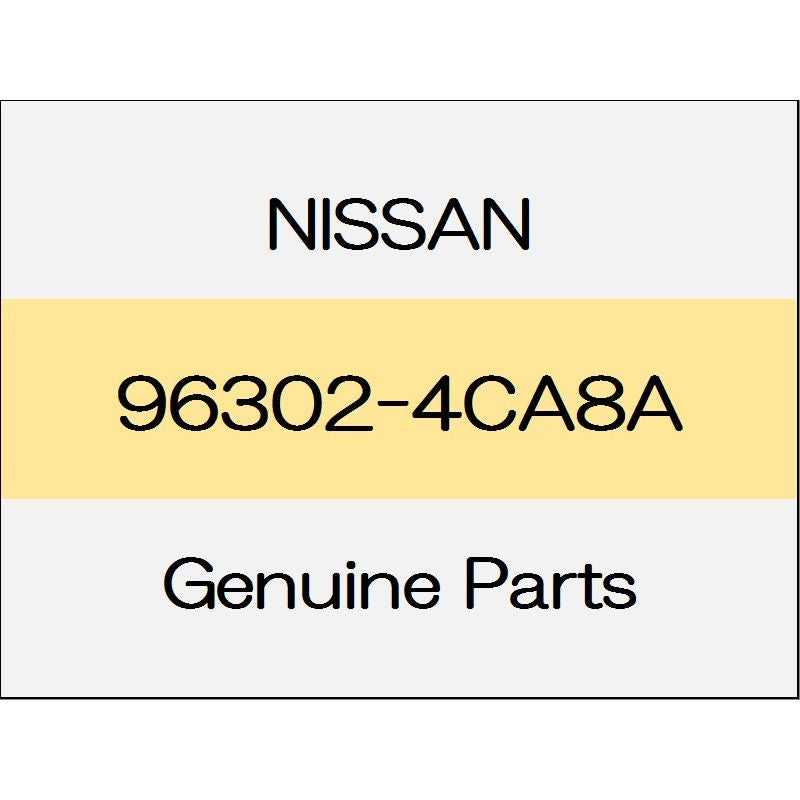 [NEW] JDM NISSAN X-TRAIL T32 Door mirror Assy (L) ~ 1706 96302-4CA8A GENUINE OEM