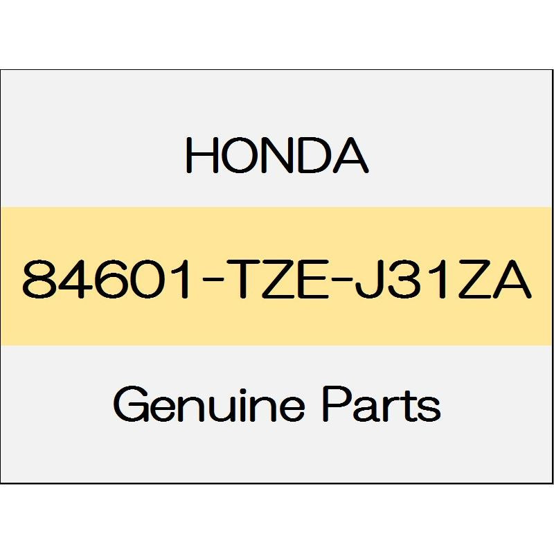 [NEW] JDM HONDA FIT eHEV GR Trunk side lining Assy (R) 4WD 84601-TZE-J31ZA GENUINE OEM