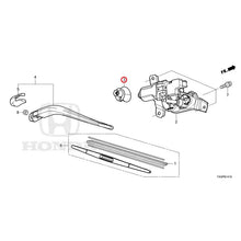 Load image into Gallery viewer, [NEW] JDM HONDA N-ONE JG3 2023 Rear Windshield Wiper GENUINE OEM
