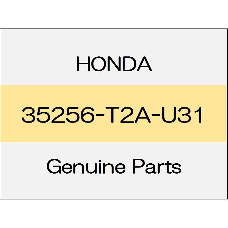 [NEW] JDM HONDA CIVIC SEDAN FC1 Wiper switch Assy 1604 ~ 35256-T2A-U31 GENUINE OEM