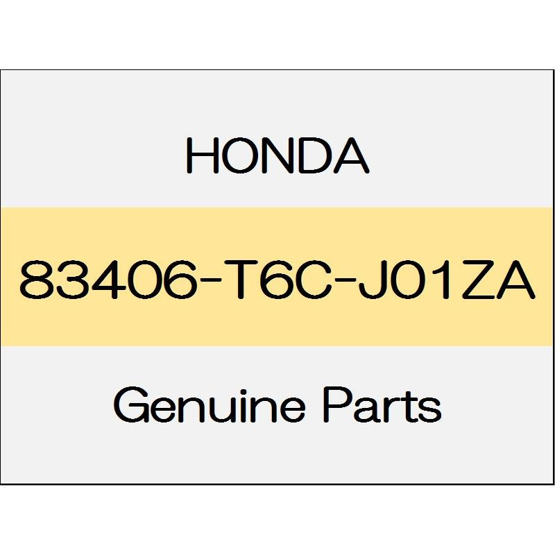 [NEW] JDM HONDA ODYSSEY HYBRID RC4 Center Mu lower table Assy ~ 1711 genuine car navigation system 83406-T6C-J01ZA GENUINE OEM
