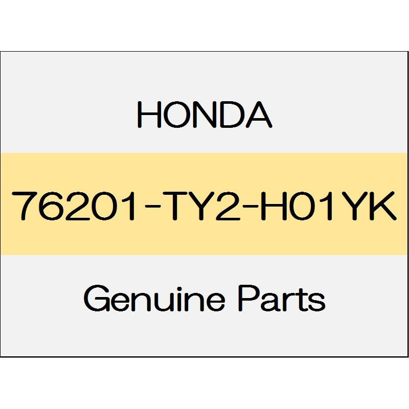 [NEW] JDM HONDA LEGEND KC2 Skullcap (R) body color code (NH883P) 76201-TY2-H01YK GENUINE OEM