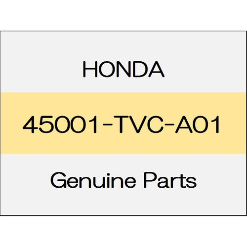 [NEW] JDM HONDA ACCORD eHEV CV3 Housing Assy (R) 45001-TVC-A01 GENUINE OEM