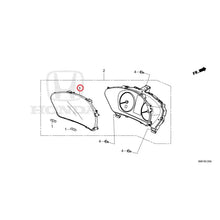 Load image into Gallery viewer, [NEW] JDM HONDA VEZEL RV3 2021 Meter (1) GENUINE OEM
