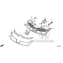 Load image into Gallery viewer, [NEW] JDM HONDA ODYSSEY RC1 2020 Front grill (-130/530) GENUINE OEM
