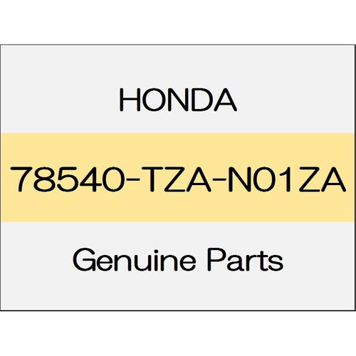 [NEW] JDM HONDA FIT eHEV GR Mu center garnish steering heater 78540-TZA-N01ZA GENUINE OEM