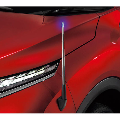[NEW] JDM Mitsubishi ECLIPSE CROSS GK1W/GL3W Corner Pole Genuine OEM