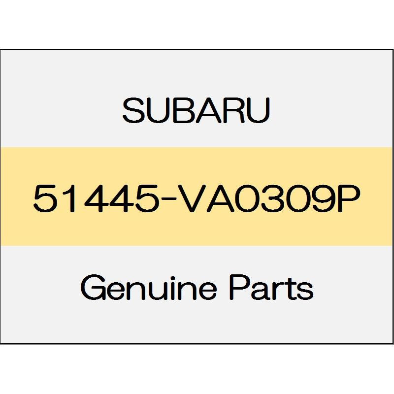 [NEW] JDM SUBARU LEVORG VM Rear quota end Comp (L) 51445-VA0309P GENUINE OEM