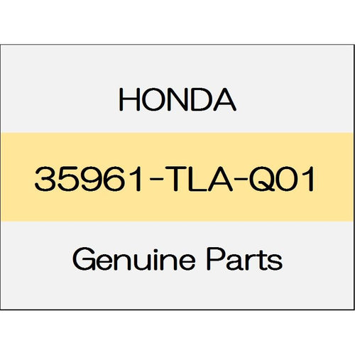 [NEW] JDM HONDA CR-V RW Seat memory switch Assy (Right only) 35961-TLA-Q01 GENUINE OEM