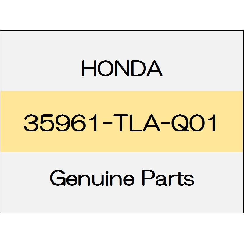 [NEW] JDM HONDA CR-V RW Seat memory switch Assy (Right only) 35961-TLA-Q01 GENUINE OEM