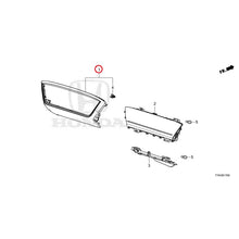 Load image into Gallery viewer, [NEW] JDM HONDA VEZEL RU1 2020 Auto Air Conditioner Control GENUINE OEM
