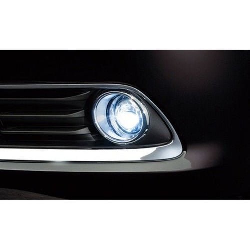 [NEW] JDM Nissan CIMA Y51 LED Fog Lamp Genuine OEM