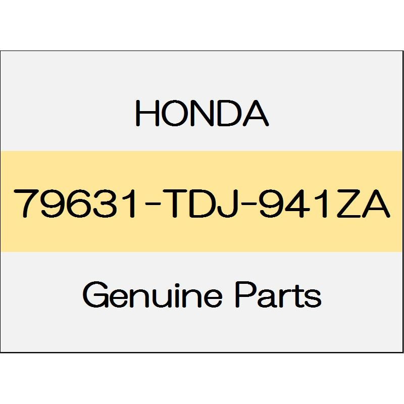 [NEW] JDM HONDA S660 JW5 Garnish Comp Center with display 79631-TDJ-941ZA GENUINE OEM