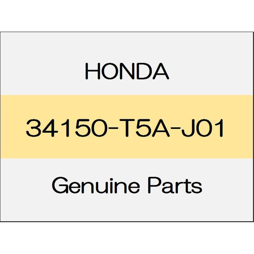 [NEW] JDM HONDA FIT GK Lid light Assy (R) L13B 34150-T5A-J01 GENUINE OEM