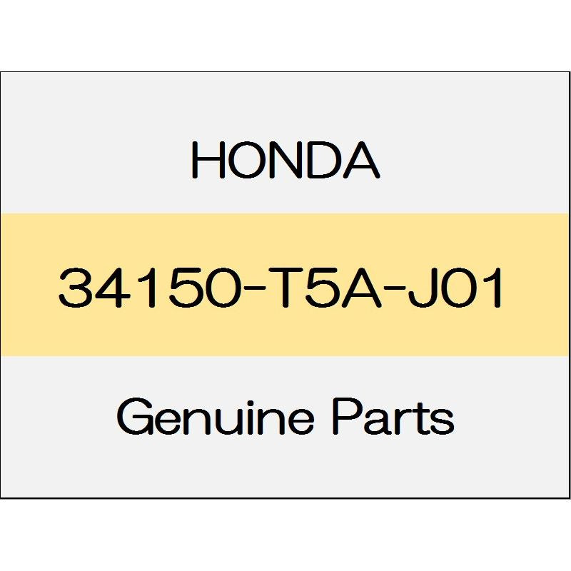 [NEW] JDM HONDA FIT GK Lid light Assy (R) L13B 34150-T5A-J01 GENUINE OEM