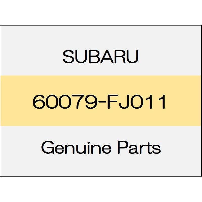 [NEW] JDM SUBARU WRX S4 VA Door hinge (L) 60079-FJ011 GENUINE OEM