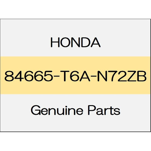 [NEW] JDM HONDA ODYSSEY HYBRID RC4 Lining COMP., L. Rear side * TYPEZ * (TYPEZ) 84665-T6A-N72ZB GENUINE OEM