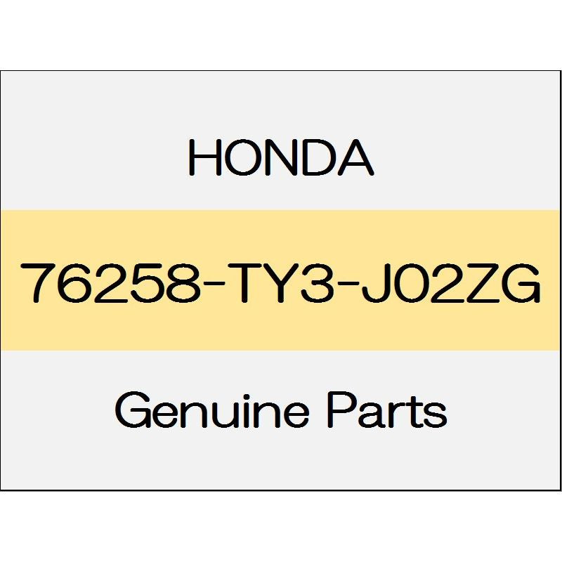 [NEW] JDM HONDA LEGEND KC2 Door mirror Assy (L) ~ 1802 body color code (NH704M) 76258-TY3-J02ZG GENUINE OEM