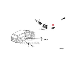 Load image into Gallery viewer, [NEW] JDM HONDA ODYSSEY RC1 2021 Combination Switches GENUINE OEM
