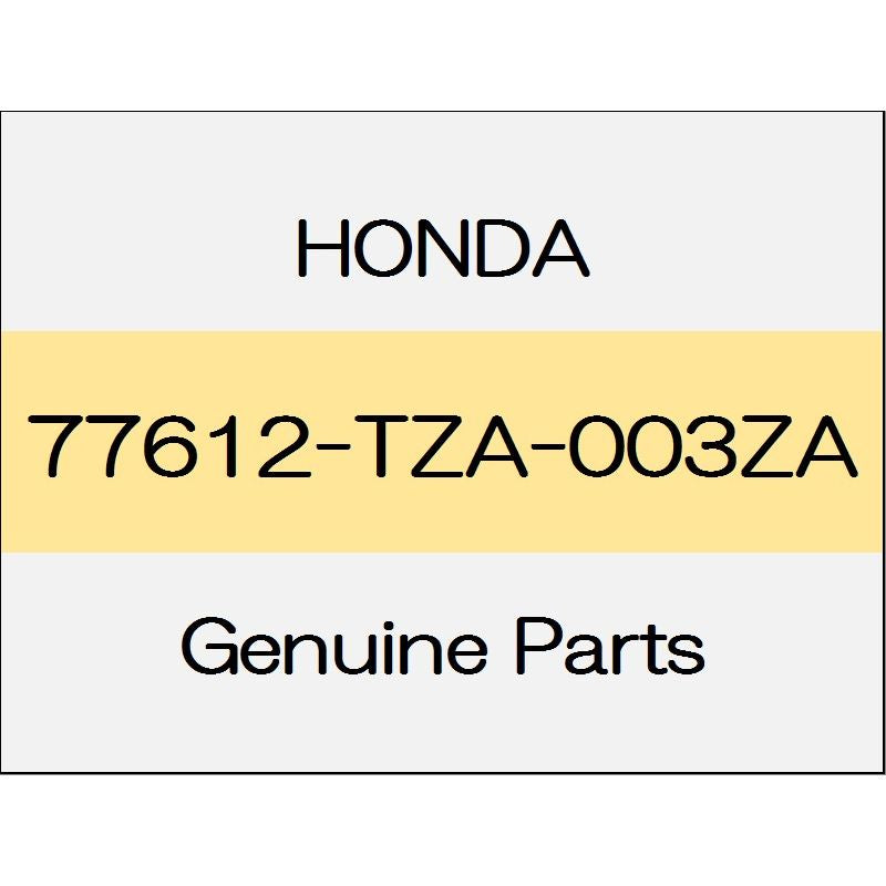[NEW] JDM HONDA FIT eHEV GR Center outlet Assy (R) Basic 77612-TZA-003ZA GENUINE OEM